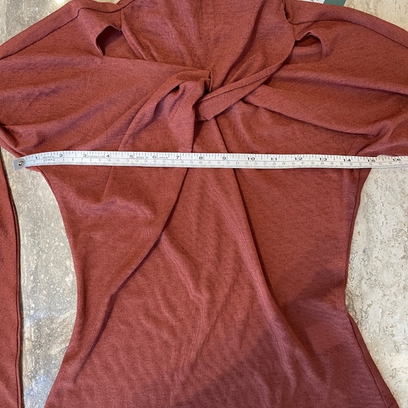 REGINA PYO TOP SIZE S NEW WITH TAGS - Picture 3 of 10